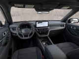 2026 Ford Explorer - Preview 9