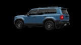 2027 Toyota Land Cruiser - Preview 5