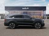 2026 Kia Sorento - Preview 7