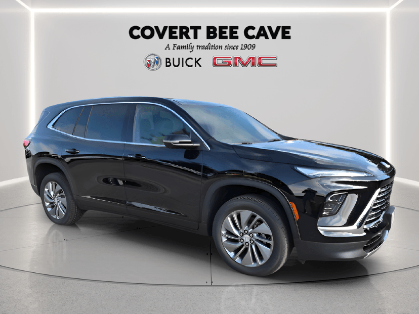 2027 Buick Enclave - Image 1