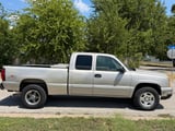 2006 Chevrolet Silverado 1500 - Preview 11