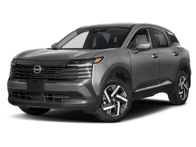 2027 Nissan Kicks - Image 1