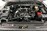 2026 Ford Bronco - Preview 14