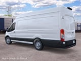 2026 Ford Transit - Preview 4