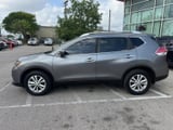 2016 Nissan Rogue - Preview 3