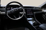 2022 Jeep Grand Cherokee L - Preview 15