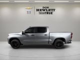 2026 Chevrolet Silverado 1500 - Preview 2