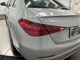 2026 Mercedes-Benz C-Class - Preview 11