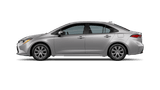 2027 Toyota Corolla - Preview 3