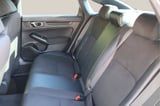 2024 Honda Civic - Preview 15