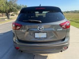 2016 Mazda CX-5 - Preview 4