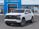 2026 Chevrolet Tahoe - Preview 6
