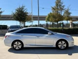 2013 Hyundai Sonata - Preview 4