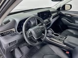 2023 Toyota Highlander - Preview 9