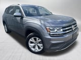 2019 Volkswagen Atlas - Preview 3