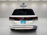 2026 Volkswagen Atlas - Preview 4