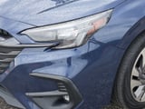 2023 Subaru Legacy - Preview 7