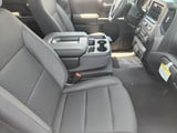 2026 Chevrolet Silverado 1500 - Preview 11