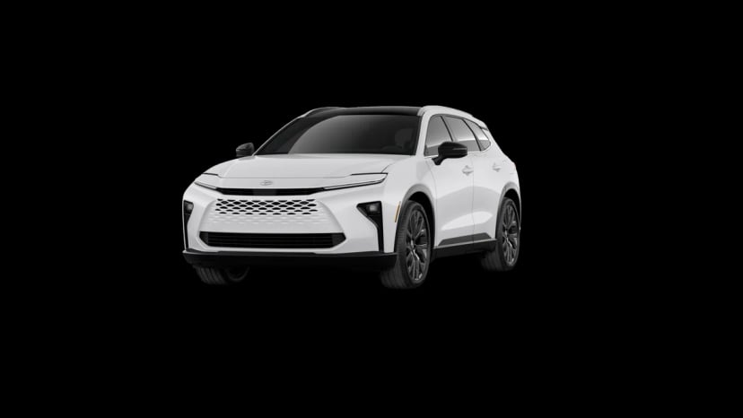 2026 Toyota Crown Signia - Image 1