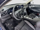 2026 Genesis G70 - Preview 9