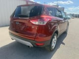 2015 Ford Escape - Preview 6