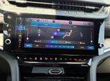 2026 Jeep Grand Cherokee L - Preview 4