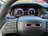 2027 Jeep Grand Cherokee - Preview 11