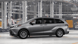 2026 Toyota Sienna - Preview 3