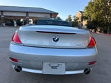 2007 BMW 6 Series - Preview 6