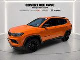 2026 Jeep Compass - Preview 3