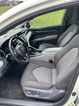 2019 Toyota Camry - Preview 7