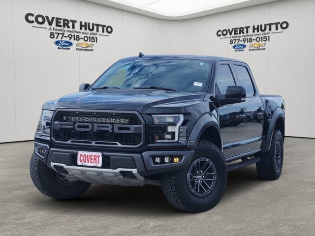 2020 Ford F-150 - Image 1