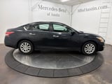 2015 Nissan Altima - Preview 8