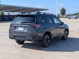 2026 Subaru Forester - Preview 5