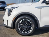 2025 Kia Sorento - Preview 9