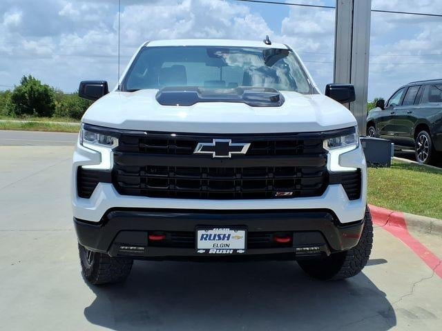 2026 Chevrolet Silverado 1500 - Image 1