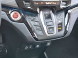 2026 Honda Odyssey - Preview 14