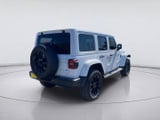 2023 Jeep Wrangler - Preview 5