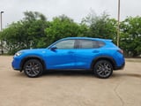 2026 Acura ADX - Preview 4