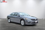 2016 Volkswagen Passat - Preview 7