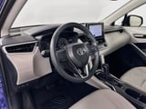 2025 Toyota Corolla Cross - Preview 9