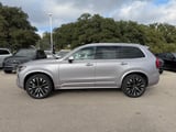 2026 Volvo XC90 - Preview 2