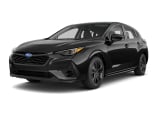 2027 Subaru Impreza - Preview 2