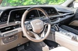 2021 Cadillac Escalade ESV - Preview 4
