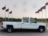 2017 Chevrolet Silverado 3500 HD - Preview 8
