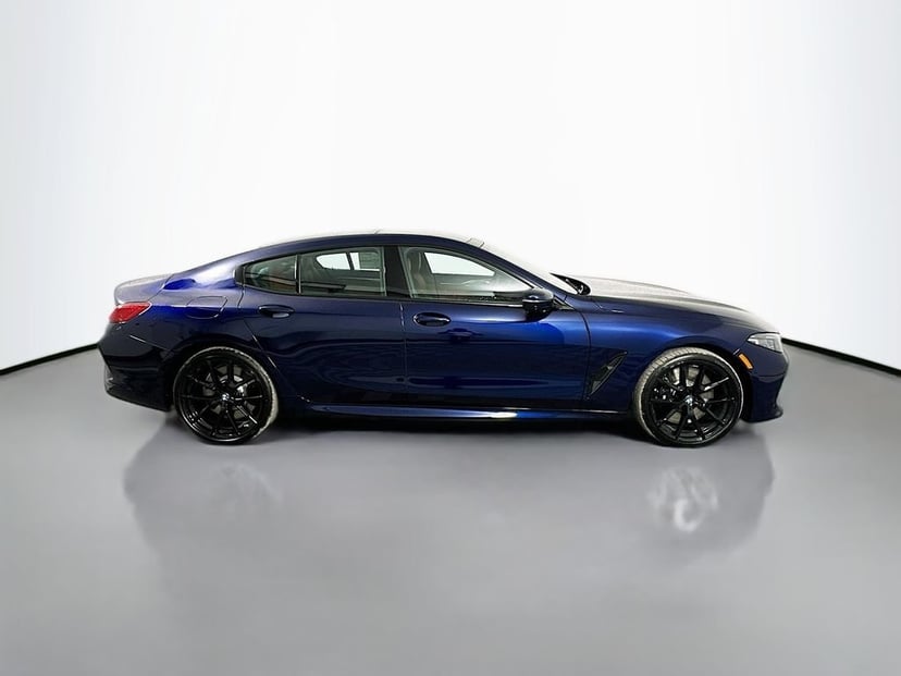2026 BMW 8 Series - Image 3
