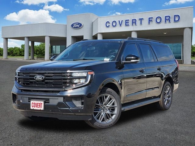 2026 Ford Expedition MAX - Image 1