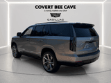 2026 Cadillac Escalade - Preview 7