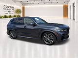 2022 BMW X5 - Preview 12