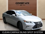2016 Lexus ES - Preview 7